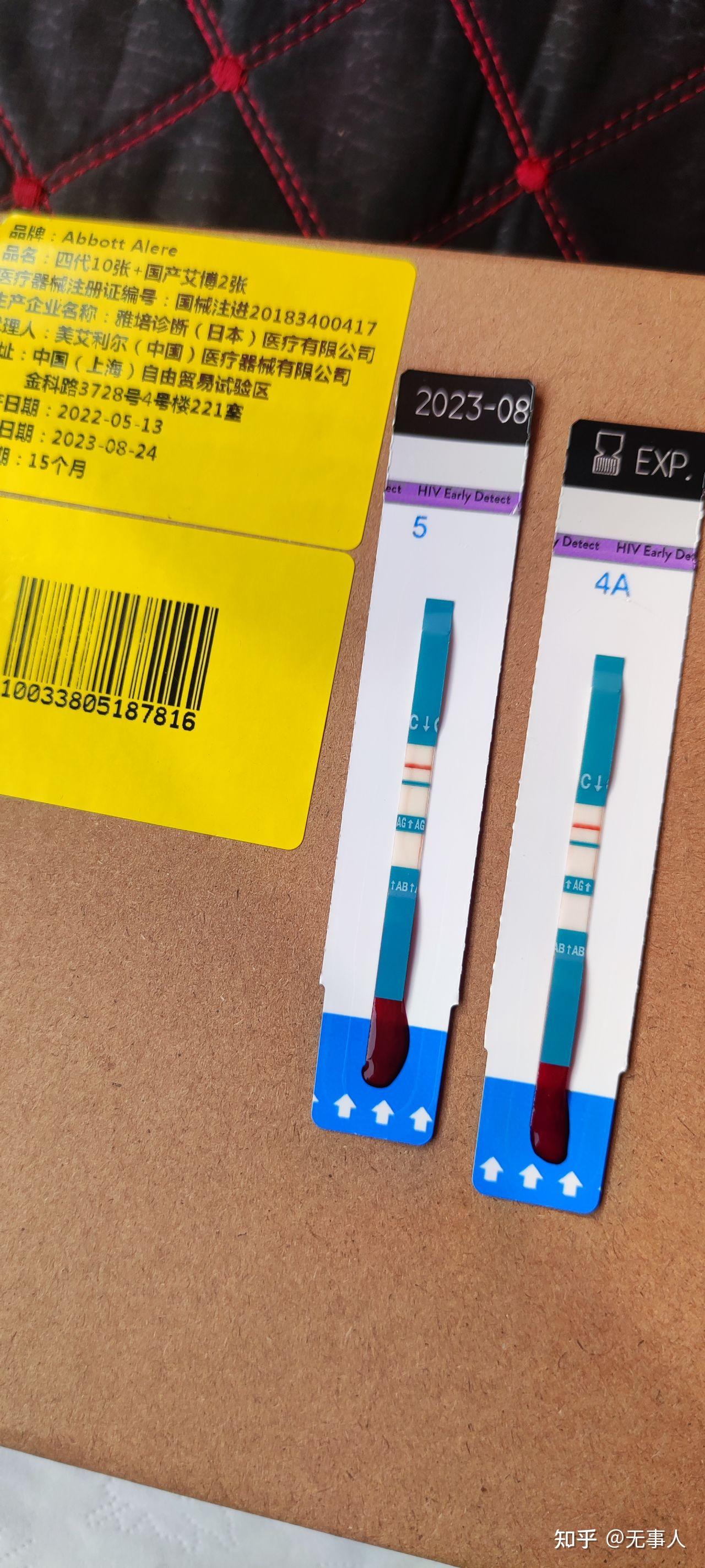 尿分析试纸用于糖、白蛋白和pH值测试。化验结果糖阳性(++)。照片摄影图片_ID:415137824-Veer图库