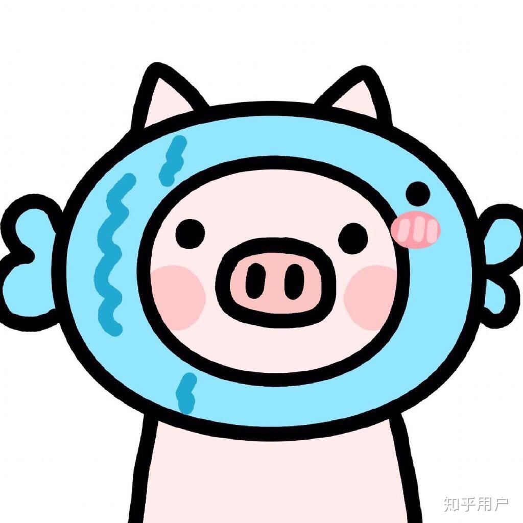 有没有什么可爱的微信头像? - 知乎