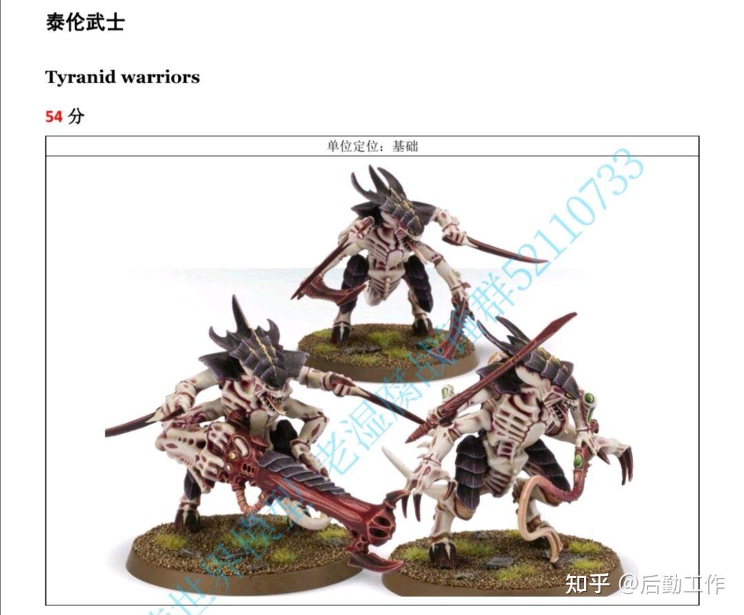 如果怪物猎人的星球被战锤40k的人类帝国发现会发生什么