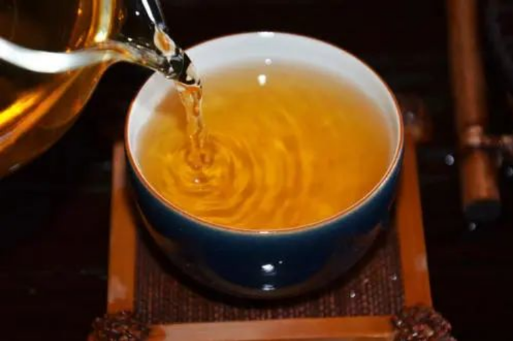 浓淡一杯茶,清爽一世人 - 知乎