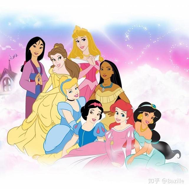 动画电影是如何制作的？ - 知乎