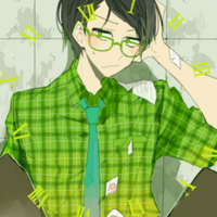 Zhihu profile picture for @wriggle