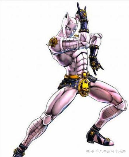 各位尝试过《JOJO 的奇妙冒险》动画和漫画中的 JOJO 立吗? - 知乎