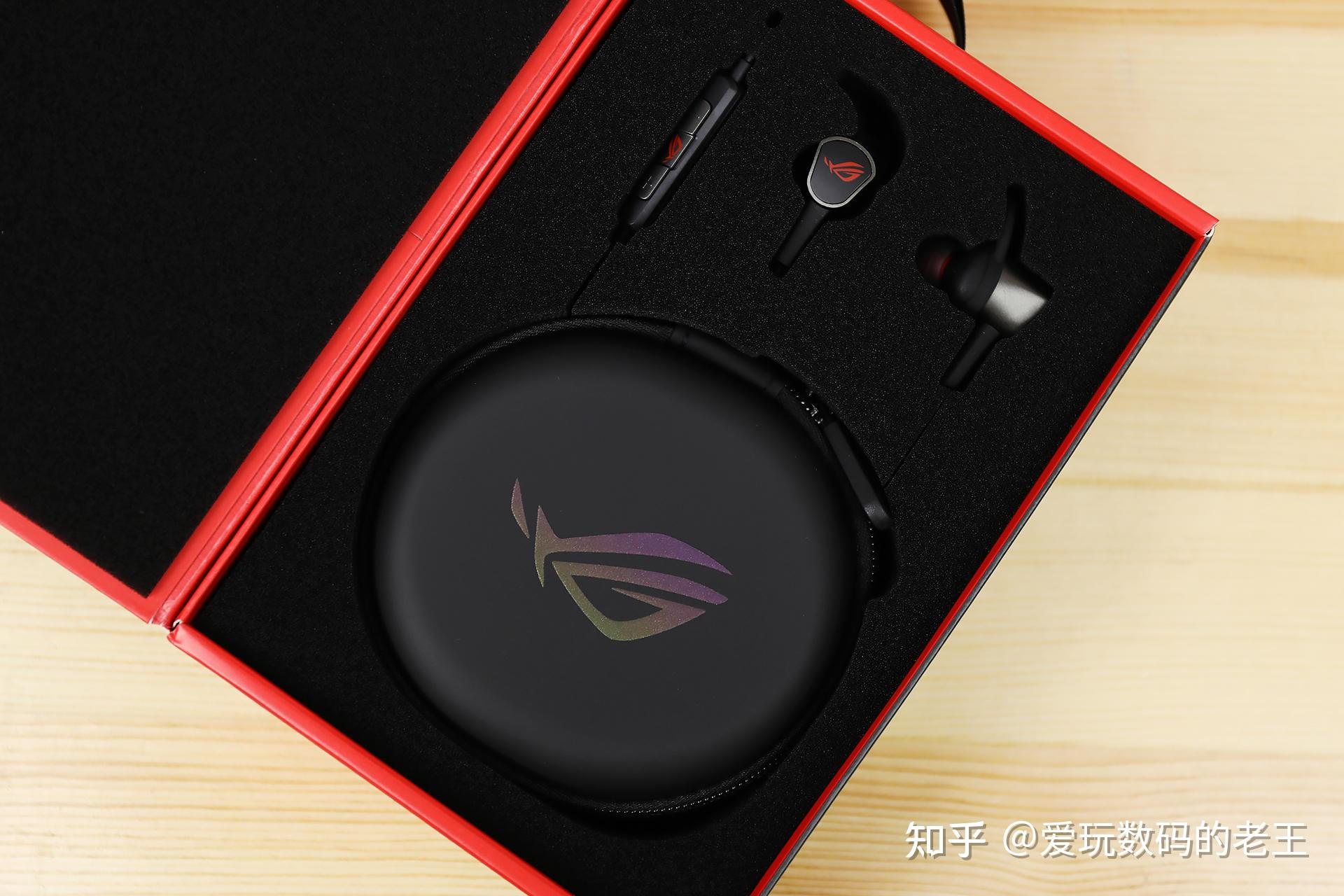 听声辨位的游戏利器,华硕 ROG 降临 2 标准版使用体验 - 知乎