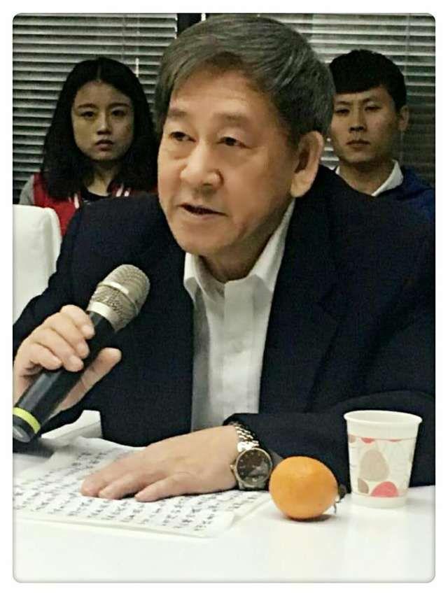 逸云轩書畫院院长——王順 - 知乎