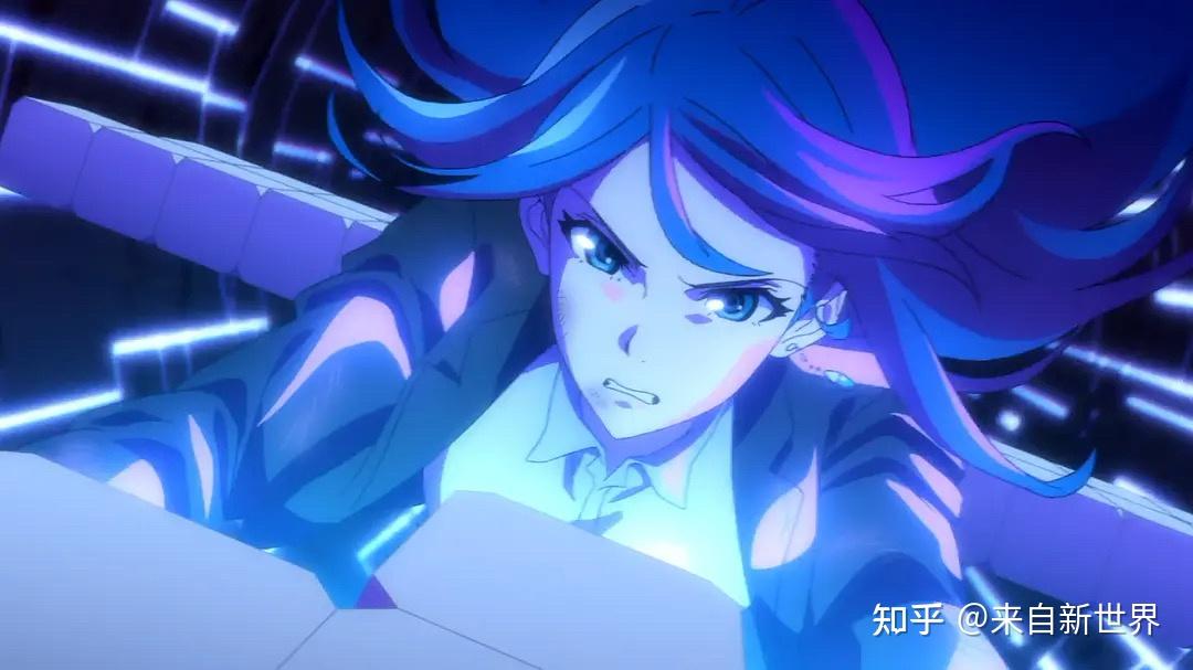 如何评价2021年4月新番薇薇萤石眼之歌