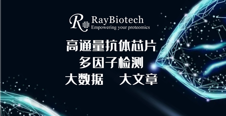 Raybio Oncogene(IF:8.756)|RayBio抗体芯片助力助力乳腺癌治疗研究 - 知乎