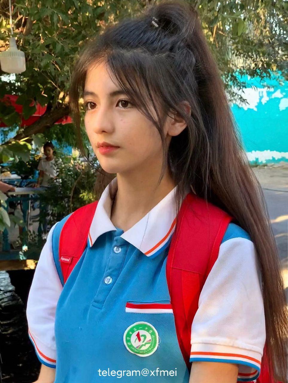 女生长得太漂亮是一种什么体验? - 知乎