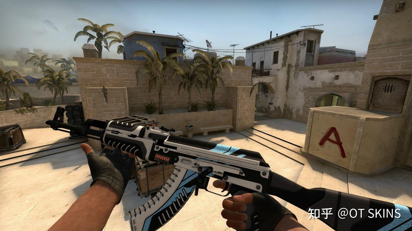 OT SKINS】CSGO饰品交易市场深度解析：虚拟财富的交错舞台- 知乎