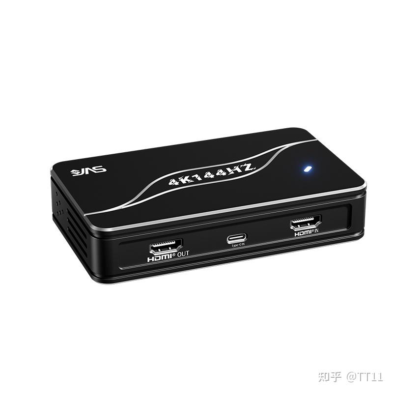 这个你知道吗?一个设备可以让直播变超清与流畅