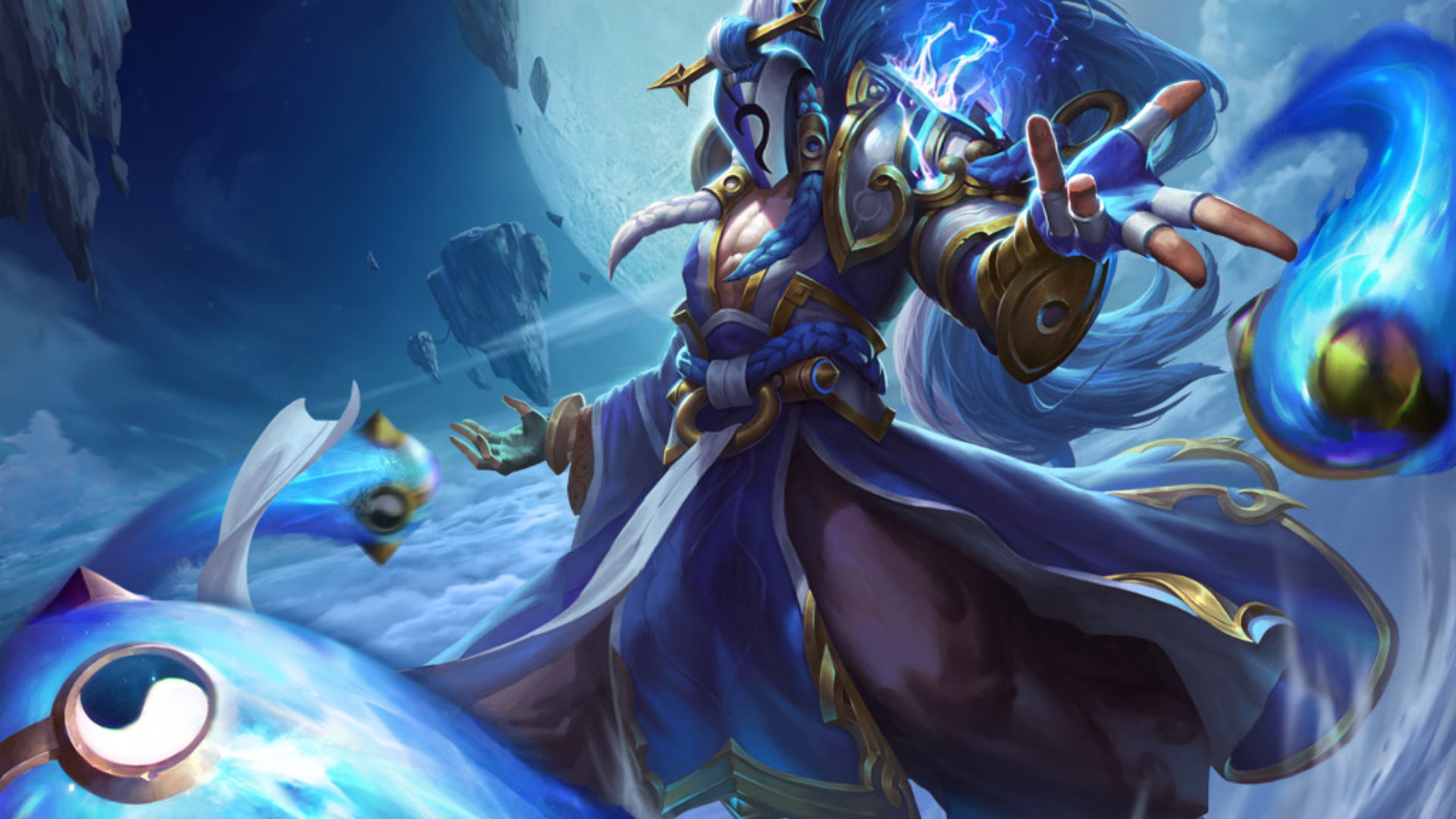 还在玩已经凉了的游戏是种怎样的体验