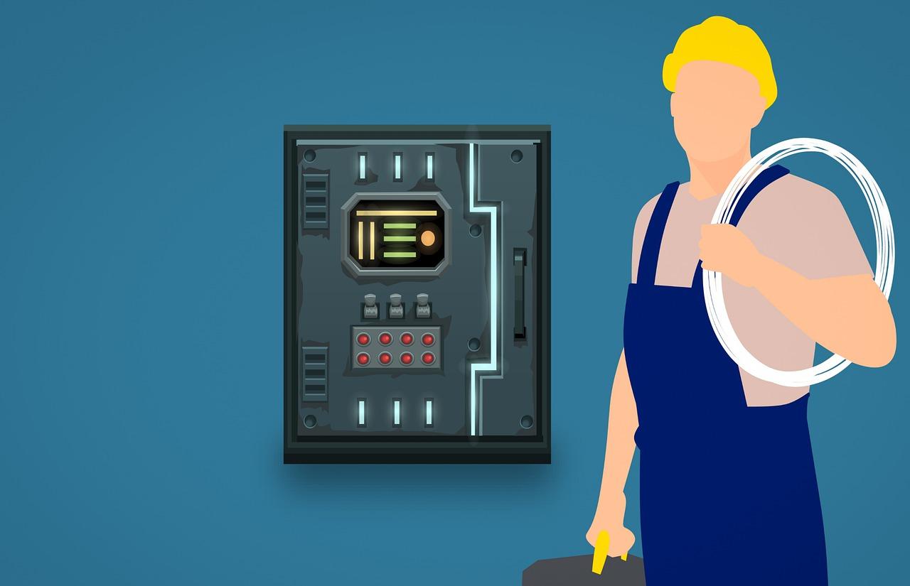 家庭用电增容到多少