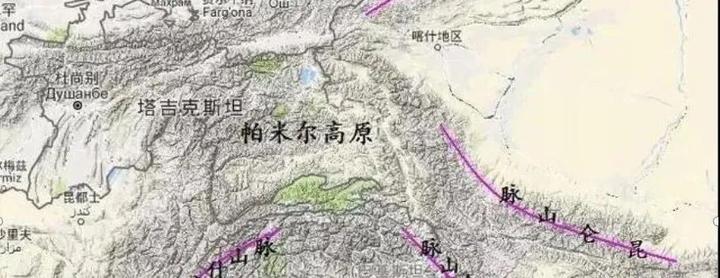 《共工怒触不周山》可能不是神话故事 知乎