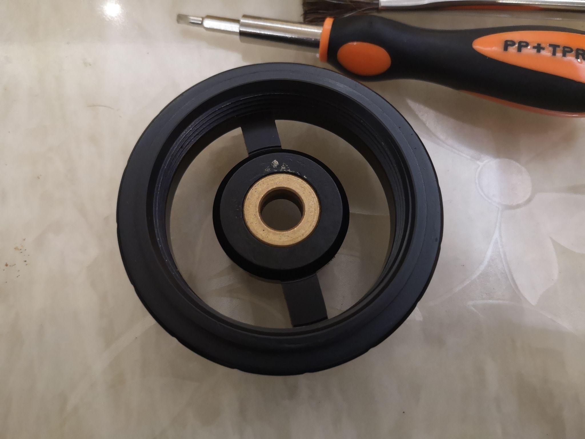 关于手动磨豆机lido3的购买调零研磨等问题交流