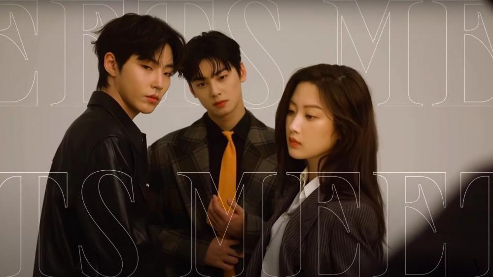 韩剧《女神降临》剧情好看吗? - 知乎