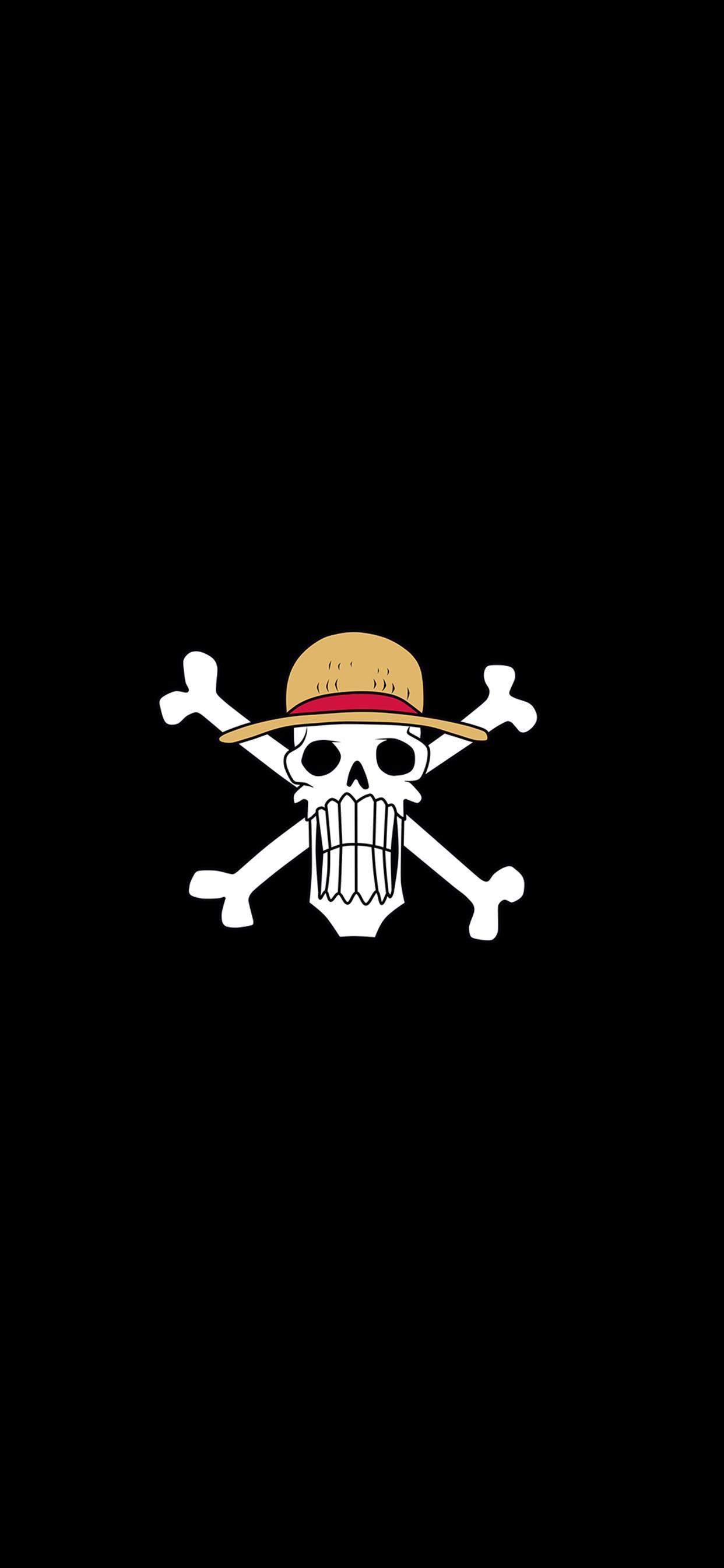 有没有海贼王全屏壁纸