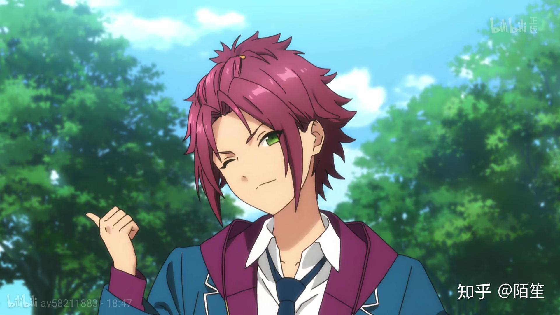 如何评价手游偶像梦幻祭/es的动画?