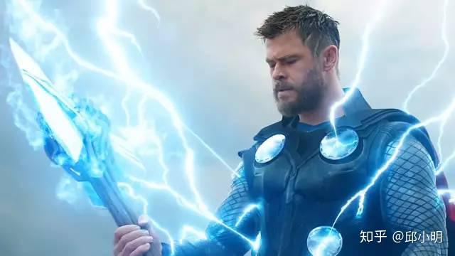 如何看待《复仇者联盟 4》内地定档 4.24 同步