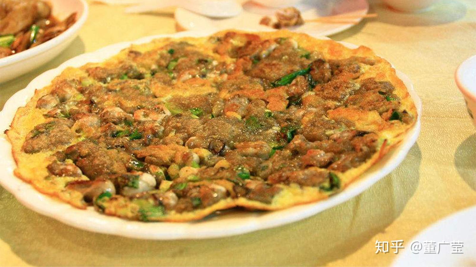 牡蛎煎怎么做_牡蛎煎的做法_阿罗al_豆果美食