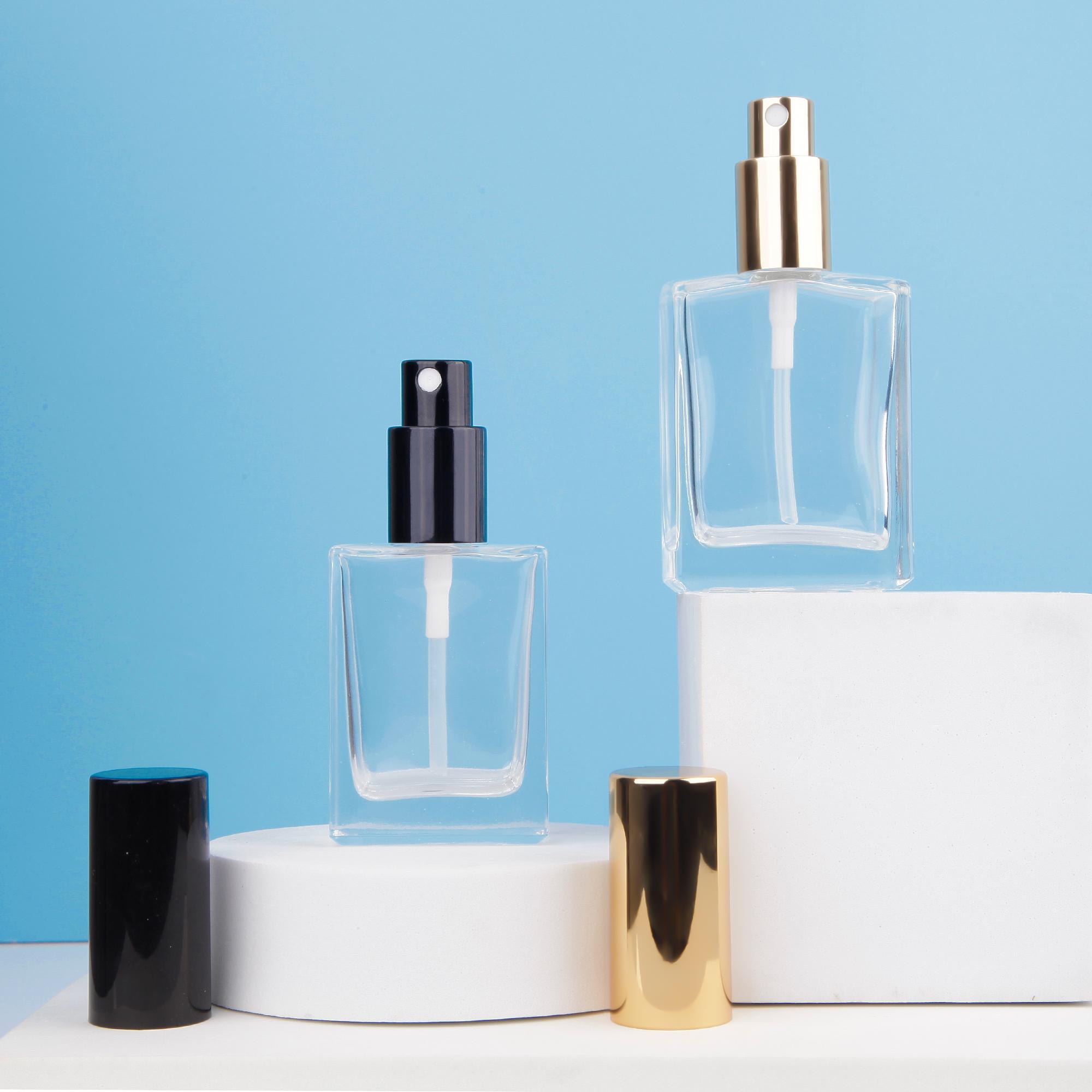 好看的有创意的香水瓶包装 - 知乎