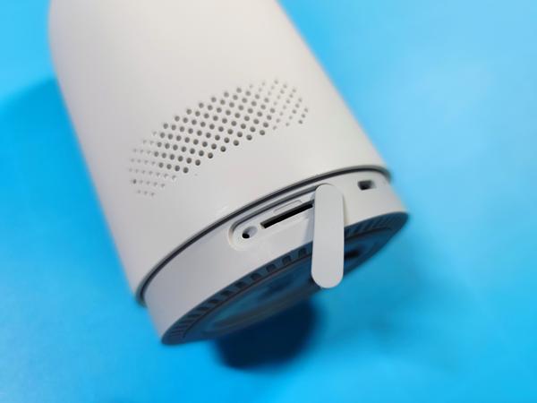 这才是智能AI摄像机该有的样子！小米智能摄像机AI探索版来啦