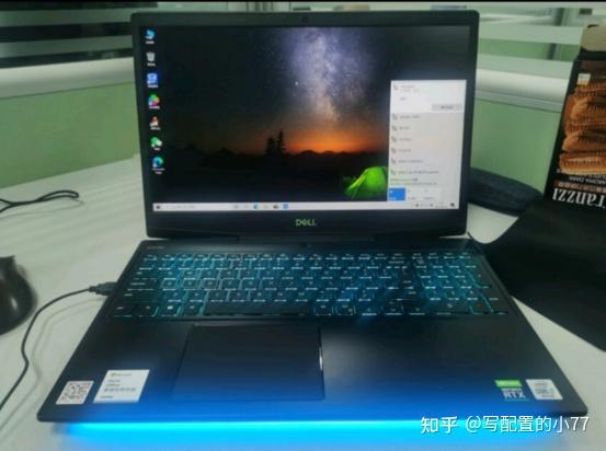 戴尔g5游戏本怎么样?是一个什么水平的游戏本? - 知乎