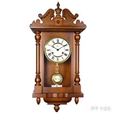 钟的发展——从太阳钟到原子钟 - 知乎