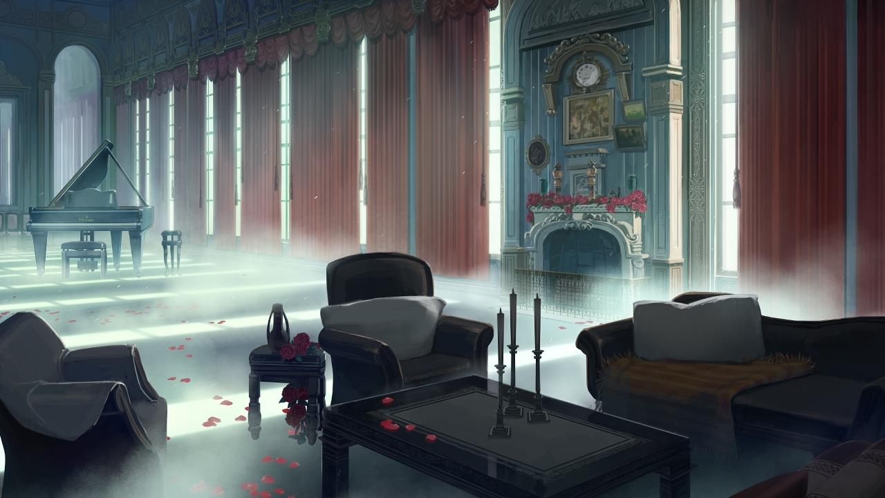 谁有galgame少女万华镜宫廷1的背景啊啊啊?