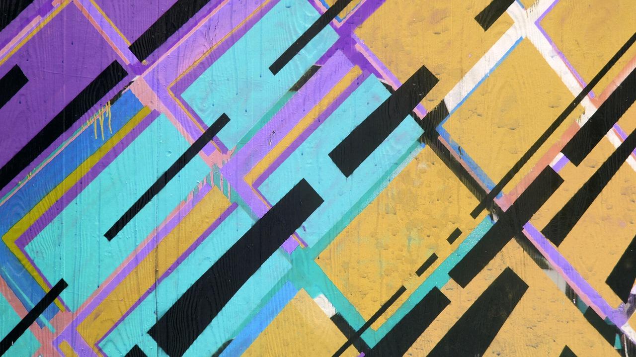 墙上的喷漆怎么去除