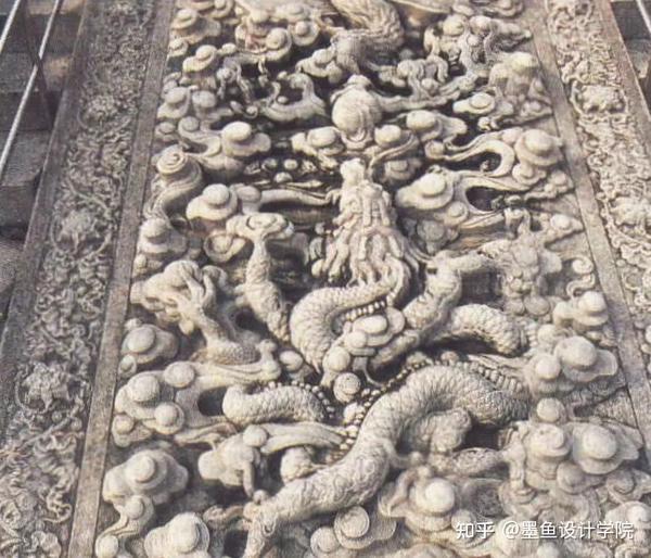 【必看考点30讲】图说中建史 | 03期:中国古代建筑台基细则 - 知乎