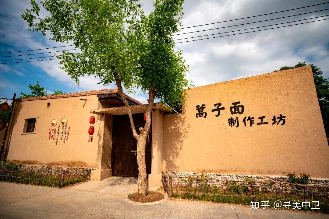 宁夏·畅游中卫 | 中卫线上文旅展 - 知乎