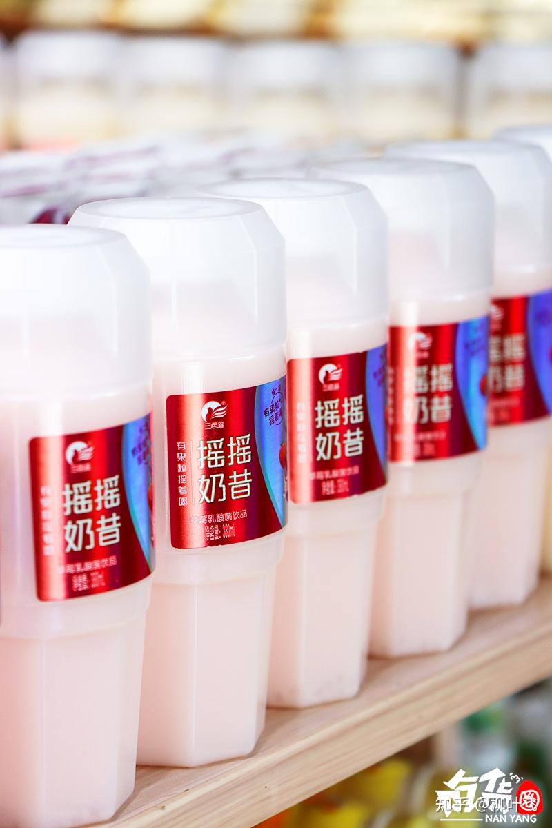 今后,三色鸽乳业将继续挖掘各地美味,使用各地优质物产作为原料,将