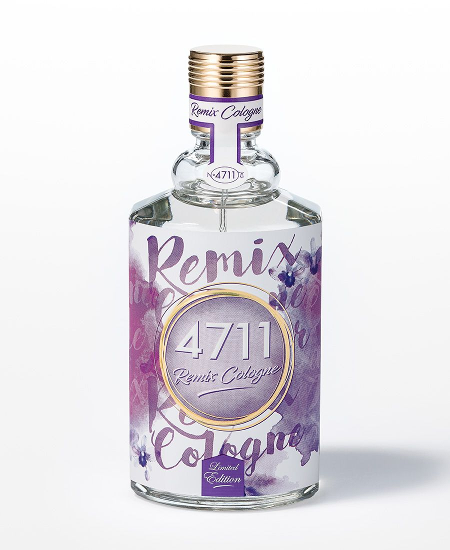 德国科隆4711香水怎么样?好闻吗?哪里可以买得到? - 知乎