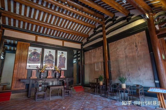 潮州有一个宋代驸马府，因为“门槛太高”而出名，赶紧来看看- 知乎