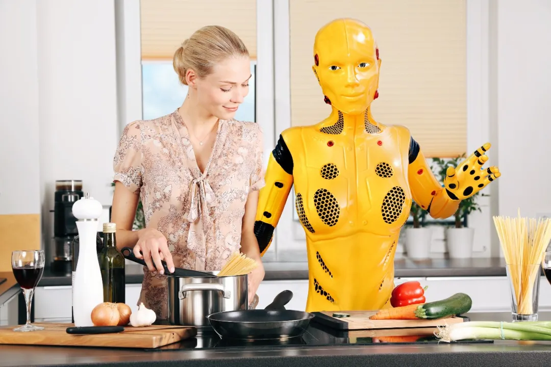 会洗衣做饭打扫房间的家政机器人什么时候才能普及