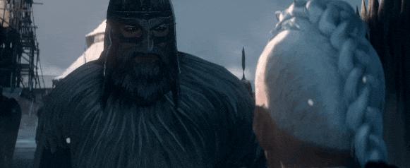 《铁血战士:杀戮之王》烂番茄97%,R级科幻大作!