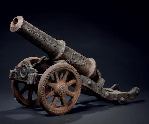 最早的火器部队是明朝神机营吗?本文带你了解最早的火器部队