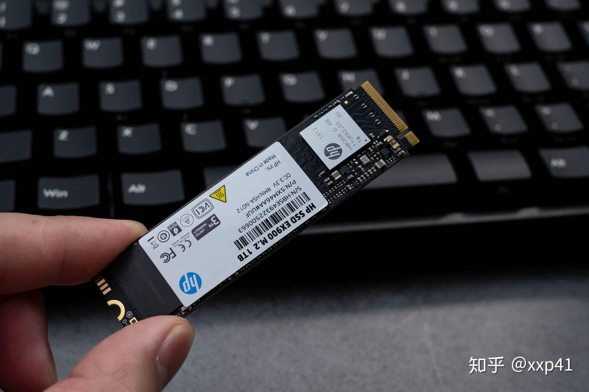 怎么选m2固态硬盘? - 知乎