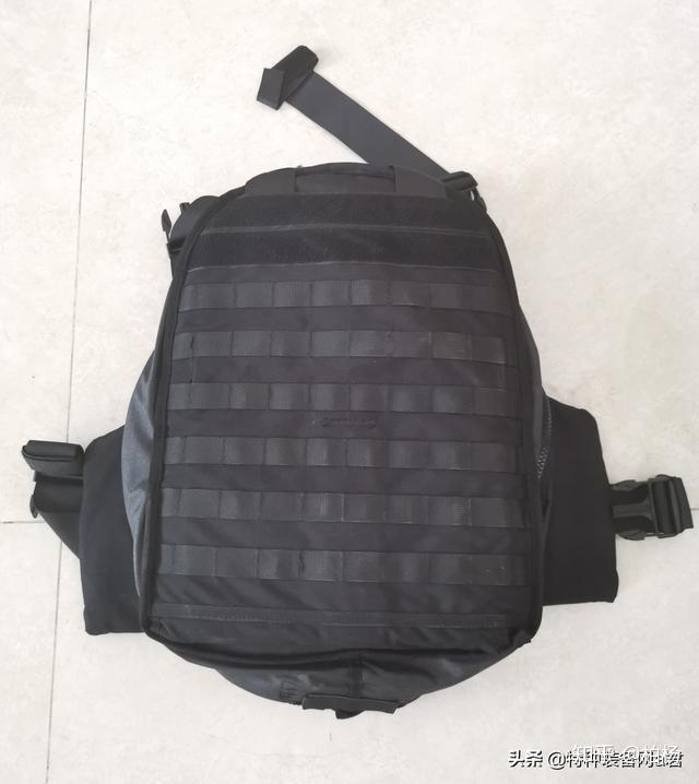 破冰行动便衣特警背包火了正宗的同款在这里