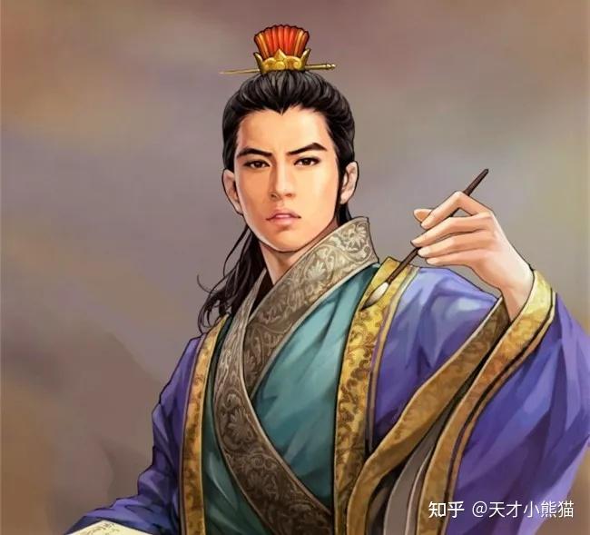 曹植七步诗原文及解释 - 知乎