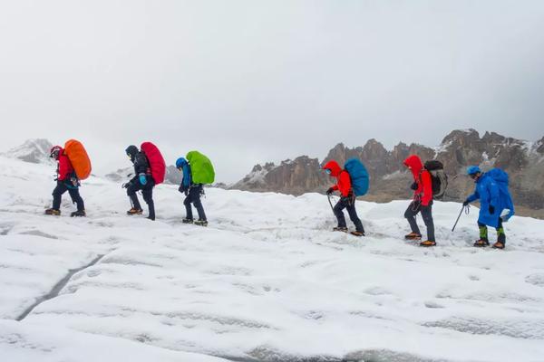 如何正确开启一座6000米级雪山?