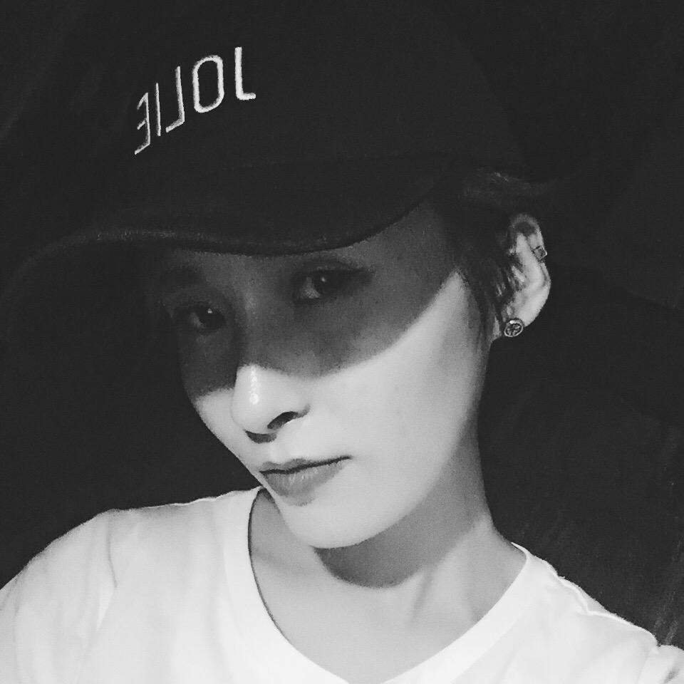 女生剪了短发后看起来比较英气是什么体验