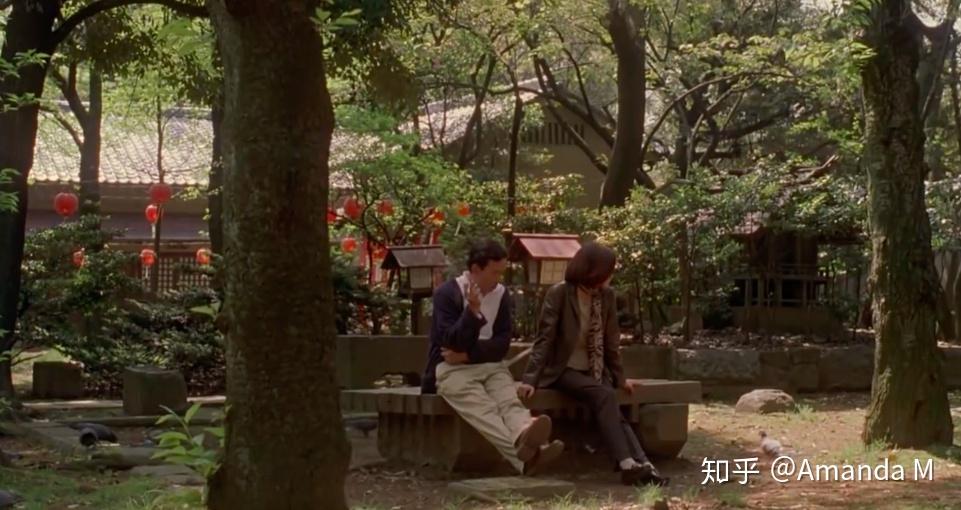 电影《一一》:豆瓣9.0,上映20年,我们还是常常怀念它 - 知乎