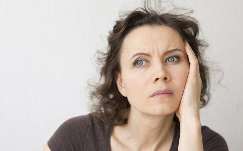 女人几岁进入更年期更年期有9大症状 知乎