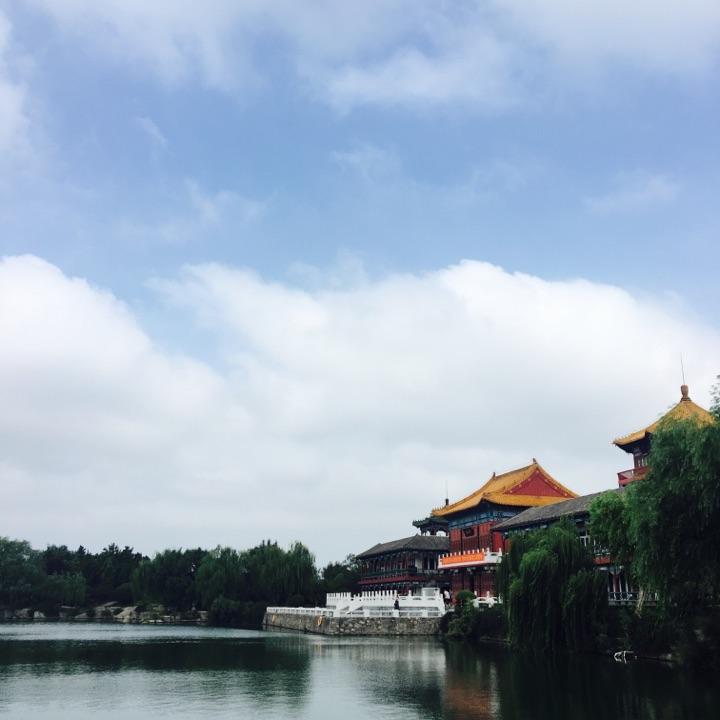 开封有什么好玩儿的地方?