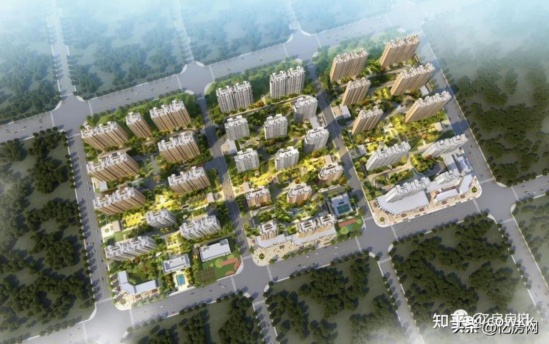 武汉1月5日公示1个预售证,备案均价跟上次持平 - 知乎