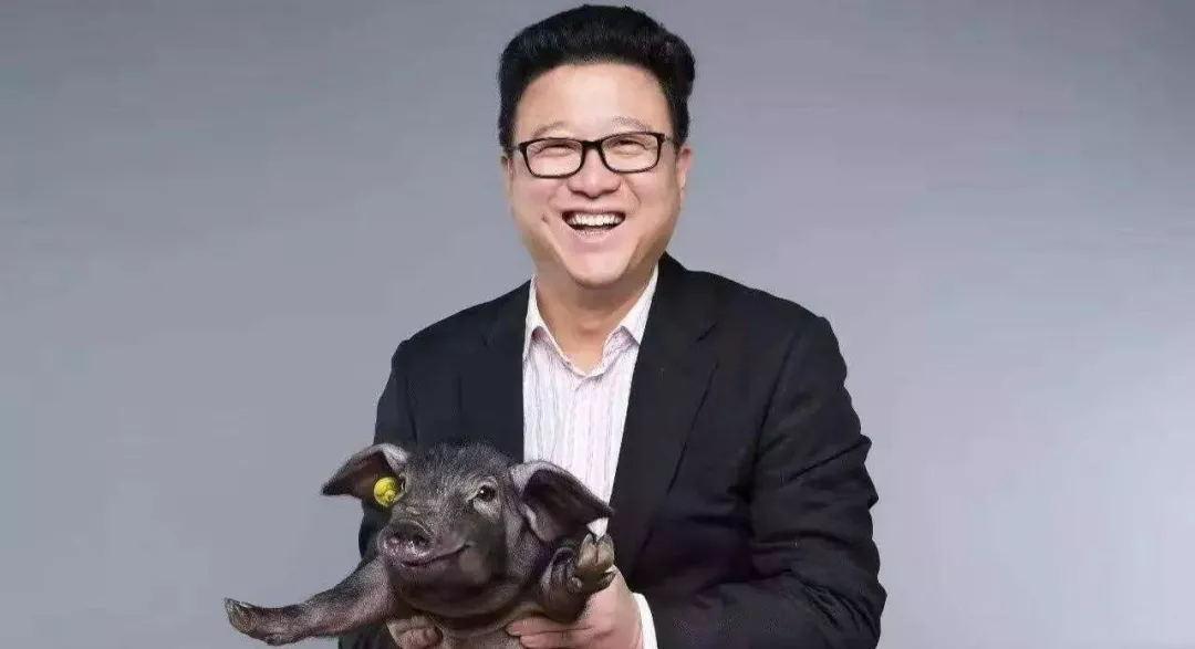 市值400亿!拼多多创始人黄铮:这个世界正在抛弃没有圈子的人 - 知乎