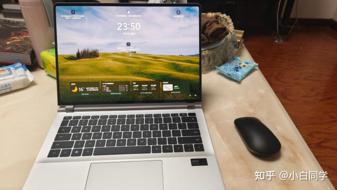 华为matebookgt14(华为matebook gt 14)怎么样?体验14天优缺点测评