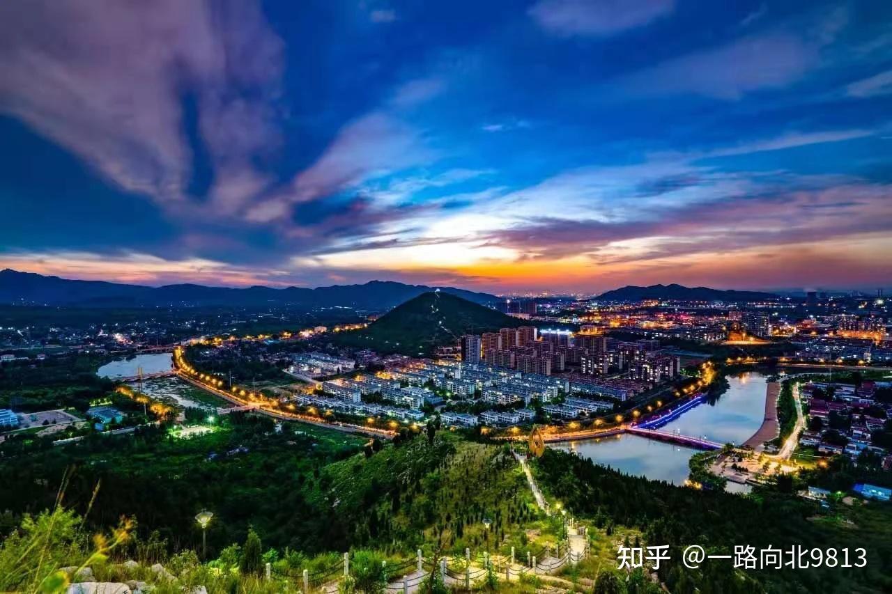 在山东省济南市钢城区你过得幸福么