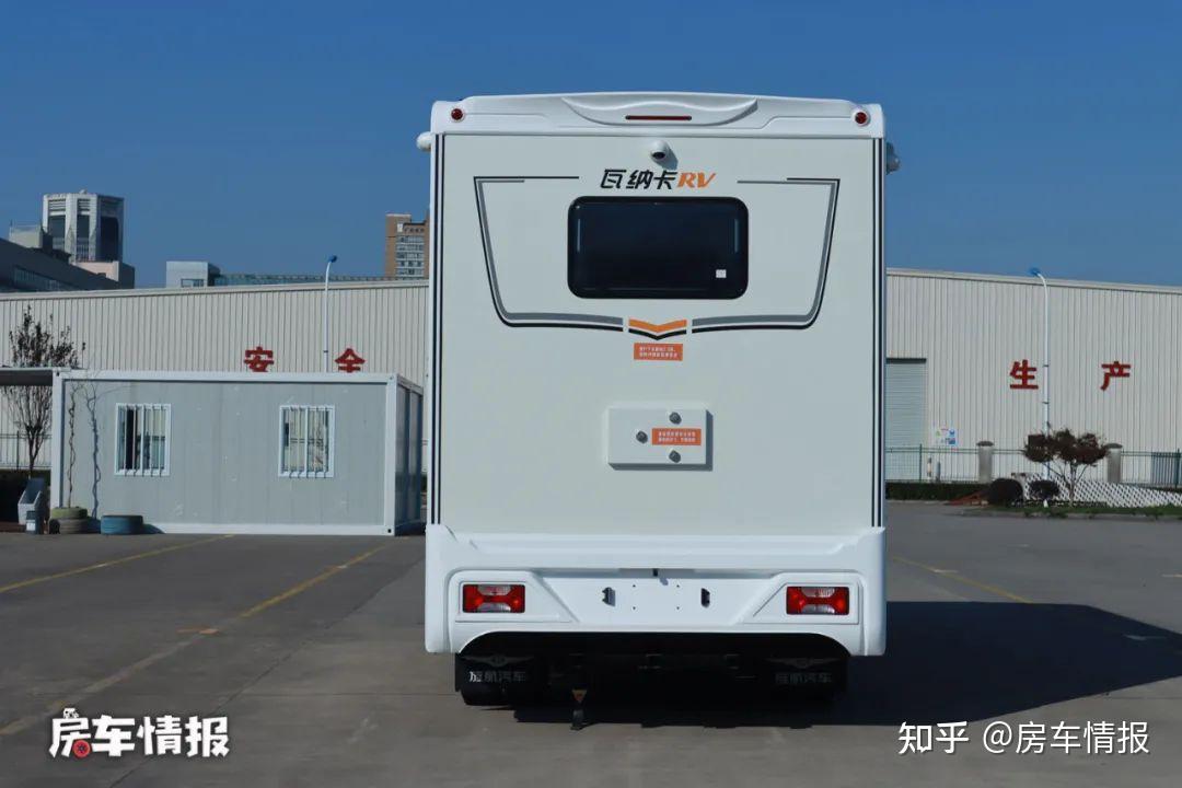 全新五十鈴700p平頭房車52t柴油機動力足帶13度電出門盡情耍